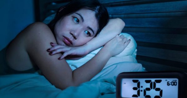12 cách chữa mất ngủ tự nhiên, cực hiệu quả mà bạn có thể thực hiện tại nhà