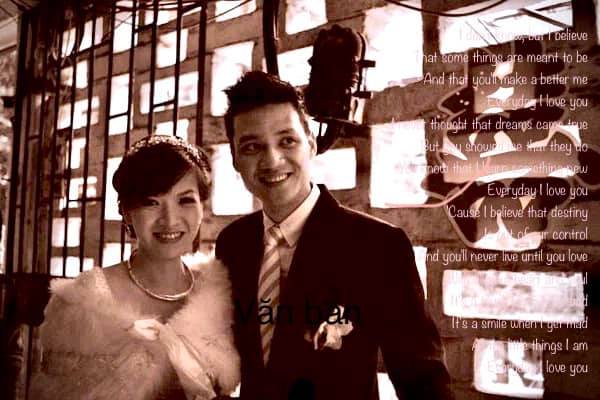 Đan Lê: Từng là ca sĩ, trở thành MC dự báo thời tiết đời đầu của VTV và cuộc hôn nhân với mối tình đầu - Đạo diễn Khải Anh - Ảnh 14. Đan Lê: Từng là ca sĩ, trở thành MC dự báo thời tiết đời đầu của VTV và cuộc hôn nhân với mối tình đầu - Đạo diễn Khải Anh - Ảnh 14.