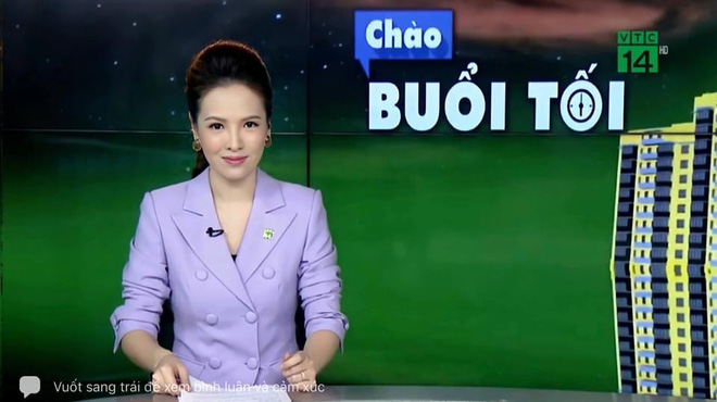 Đan Lê: Từng là ca sĩ, trở thành MC dự báo thời tiết đời đầu của VTV và cuộc hôn nhân với mối tình đầu - Đạo diễn Khải Anh - Ảnh 2. Đan Lê: Từng là ca sĩ, trở thành MC dự báo thời tiết đời đầu của VTV và cuộc hôn nhân với mối tình đầu - Đạo diễn Khải Anh - Ảnh 2.