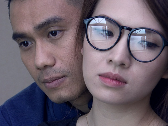 Đan Lê: Từng là ca sĩ, trở thành MC dự báo thời tiết đời đầu của VTV và cuộc hôn nhân với mối tình đầu - Đạo diễn Khải Anh - Ảnh 5. Đan Lê: Từng là ca sĩ, trở thành MC dự báo thời tiết đời đầu của VTV và cuộc hôn nhân với mối tình đầu - Đạo diễn Khải Anh - Ảnh 5.