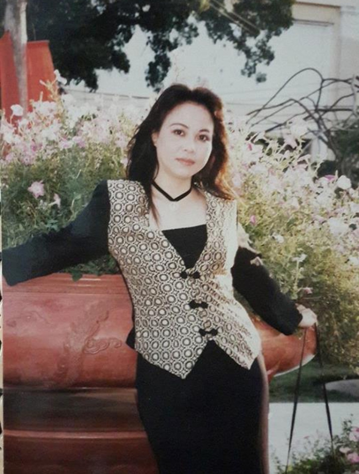 Nghệ sĩ Thanh Quý: 2 lần đổ vỡ hôn nhân, gần 20 năm qua, không mong chờ hạnh phúc đến muộn - Ảnh 1. Nghệ sĩ Thanh Quý: 2 lần đổ vỡ hôn nhân, gần 20 năm qua, không mong chờ hạnh phúc đến muộn - Ảnh 1.