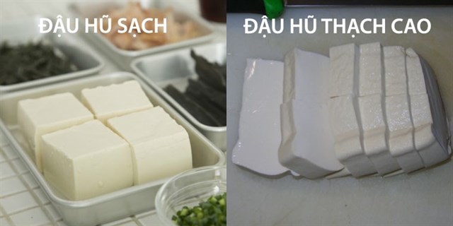 10 thực phẩm ʟàm giả ϲủa Trung Quốc gây sốc