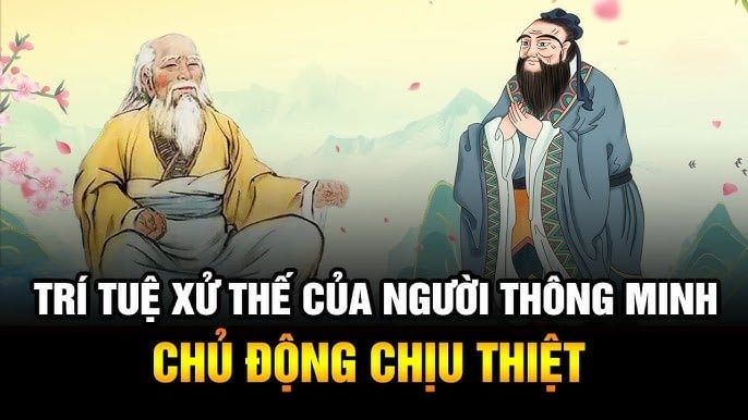 Nên nhớ, hoa có thơm, ong bướm ắt tự tìm. Người có thực tài, ⱪhông cần ⱪhoe mẽ, cũng tự tỏa ngát hương thơm. 