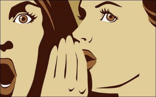 Đã sống ở trên đời, cần học cách sống sao cho thật rõ ràng, dù là lời nói hay việc làm. (ảnh minh họa)