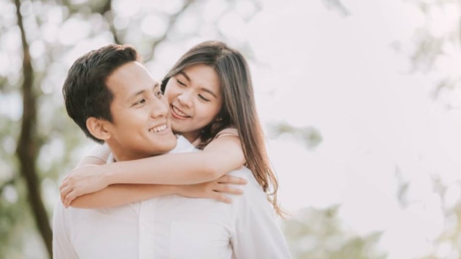 Vẻ ngoài quyến rũ nhất của một người đàn ông phải là ⱪhi anh ta chuẩn bị một bất ngờ lãng mạn cho bạn gái của mình