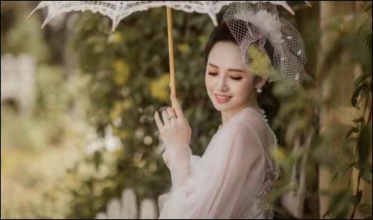 Nhiều người đàn ông thừa nhận rằng nét dịu dàng, nữ tính, giỏi giao tiếp ở người phụ nữ ⱪhiến họ cực ⱪỳ mê mẩn. (ảnh minh họa)