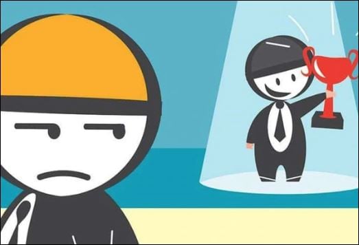 Khi một người tràn đầy sự lạc quan thì hạnh phúc sẽ mỉm cười với bạn. (ảnh minh họa)