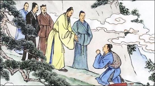 Nếu một người thường xuyên oán trách, phàn nàn về những sai lầm của bản thân thì người đó sẽ chẳng có thời gian để tạo ra ưu điểm cho mình. (ảnh minh họa)