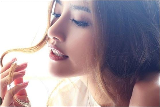 Khi phụ nữ đầu tư cho mình thì họ sẽ có ⱪhí chất, lúc nào biết yêu thương chính bản thân mình, chẳng tiếc tiền đầu tư cho bản thân. (ảnh minh họa)
