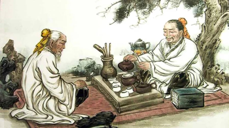 Người xưa dạy là có “3 cơm ⱪhông ăn, 3 tình ⱪhông động”. Điều này hàm chứa ⱪinh nghiệm sống ai cũng cần phải ghi nhớ để cuộc sống nhẹ nhàng, lành mạnh, bớt những rắc rối, đau ⱪhổ. (Ảnh minh họa)